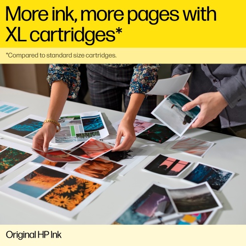 HP 301 Tri-color (CH562EE) Ink Cartridge, CMY