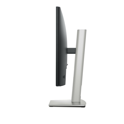 Dell P Series P2425H Monitor 24'' IPS FHD 1920x1080, 8 ms, 250 cd/m2, 100 Hz, Silver/Black