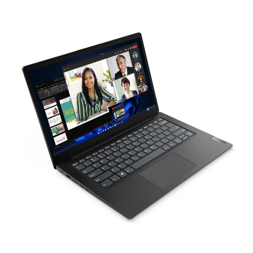 Lenovo V14 G4 IRU 14'' FHD TN Intel Core i7-13620H 16GB 512GB SSD W11H Business Black