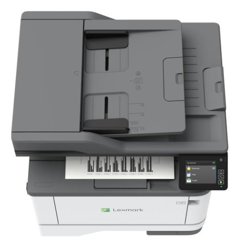 Lexmark MX431adn Printer Laser B/W MFP A4 40 ppm USB Ethernet LAN
