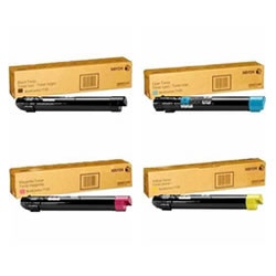 Xerox WorkCentre 7120/7125? (006R01463) Toner Cartridge, Magenta