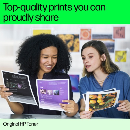 HP 126A (CE313A) Toner Cartridge, Magenta