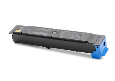 Kyocera TK-5215C Toner Cartridge, Cyan