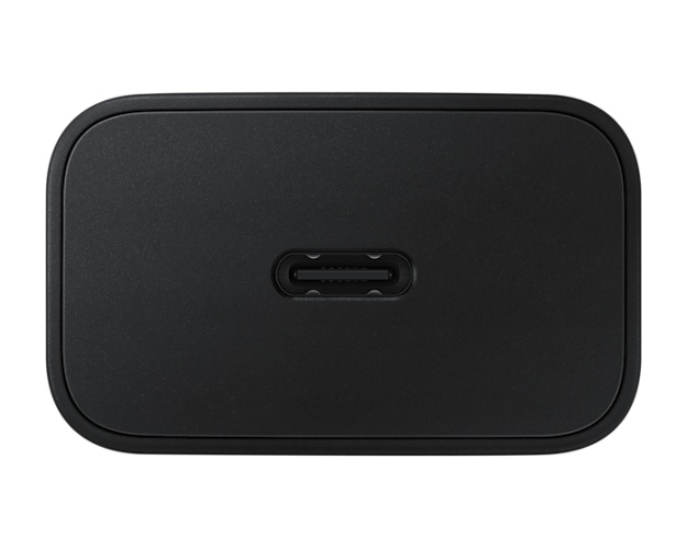 Samsung EP-T1510 15W AC Power Adapter USB-C, Black