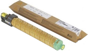 Ricoh MP C3502 (842017) Toner Cartridge, Yellow