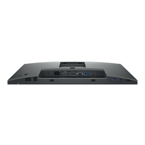 Dell P Series P2425H Monitor 24'' IPS FHD 1920x1080, 8 ms, 250 cd/m2, 100 Hz, Silver/Black
