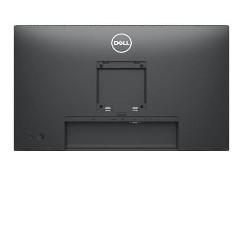 Dell P Series P2425H Monitor 24'' IPS FHD 1920x1080, 8 ms, 250 cd/m2, 100 Hz, Silver/Black
