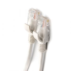 Cable Cat5E UTP, 10m