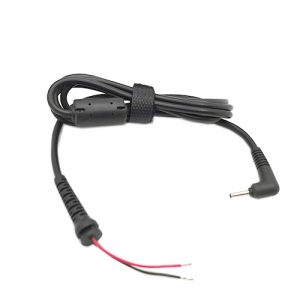 Power Supply Connector Cable for ASUS, ACER, SAMSUNG, 2.5 x 0.7mm