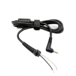 Power Supply Connector Cable for ASUS, 2.3 x 0.7mm, with pin
