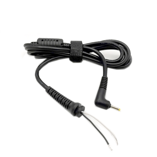 Power Supply Connector Cable for ASUS, 2.3 x 0.7mm, with pin