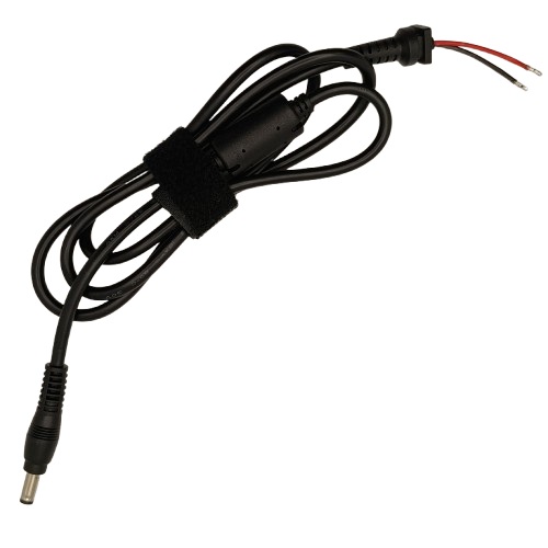 Power Supply Connector Cable for ASUS, 5.5 x 2.5mm (Power line)