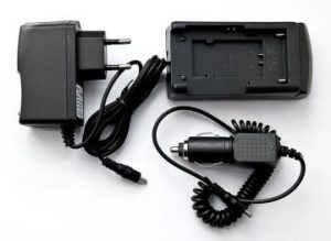 Charger Nikon EN-EL5, NP-60, Li-30B"