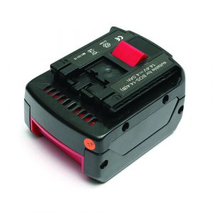 Power Tool Battery BOSCH BAT614, 14.4V, 4.0Ah, Li-ion