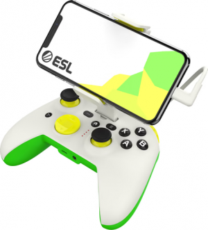 RiotPWR ESL Pro Controller for Android RP1925ESL