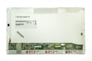 LCD screen 14.0" 1600x900 HD+, LED, matte, 30pin (right) EDP, A+