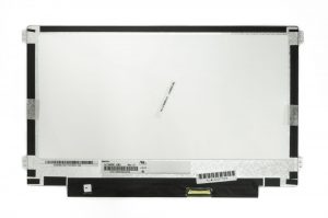 LCD screen 11.6" 1366x768 HD, LED, SLIM, matte, 30pin (right) EDP, A+