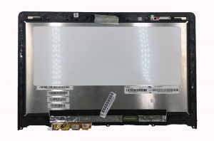 LCD Screen 11.6" 1920x1080 FHD, LED, IPS, SLIM, glossy, 30pin (right), EDP, A+