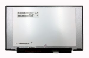 LCD screen 14.0" 1920x1080 FHD, LED, IPS, SLIM, matte, 30pin (right), A+