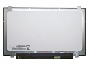 Notebook screen 14.0" 1920x1080 FHD, LED, IPS, SLIM, matte, 30pin (right), A+