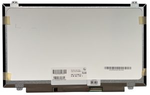 Notebook screen 14.0" 1920x1080 FHD, LED, Touch, SLIM, matte, 40pin (right), A+