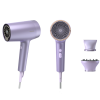 Philips 7000 Series ThermoShield Advanced BHD720/10 Hair Dryer 1800 W, Lilac