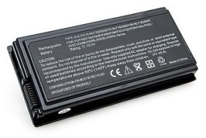 Notebook Battery ASUS A32-F5, 5200mAh, Extra Digital Advanced