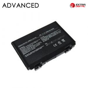 Notebook Battery ASUS A32-F52, 5200mAh, Extra Digital Advanced