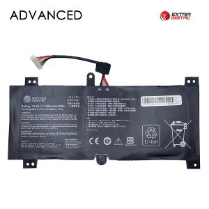 Notebook Battery ASUS C41N1731, 3400mAh, Extra Digital Advanced
