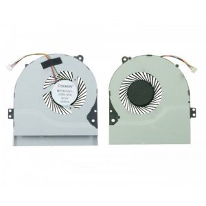 Notebook cooler Asus: X450V, X550C ORG