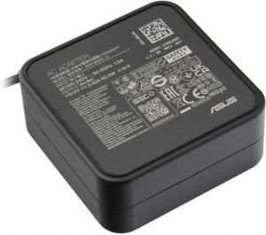 Asus 0A001-00440600 (0A001-00447700) AC Adapter 65W 19V 3PIN 4.5PHI