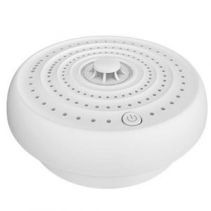 Vape Detector (with Temperature / Humidity), Tuya, Wi-Fi