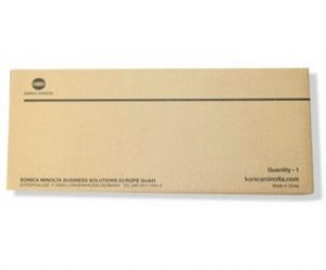 Konica-Minolta TN-227Y (ACVH250), Yellow