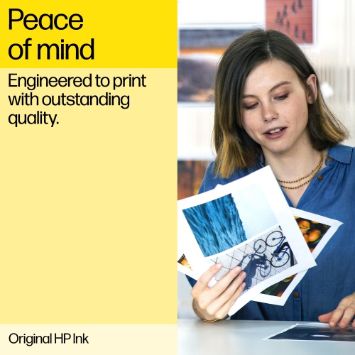 HP 301 Tri-color (CH562EE) Ink Cartridge, CMY