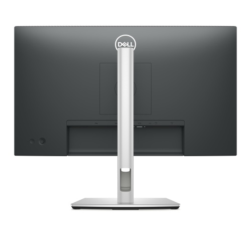 Dell P Series P2425H Monitor 24'' IPS FHD 1920x1080, 8 ms, 250 cd/m2, 100 Hz, Silver/Black