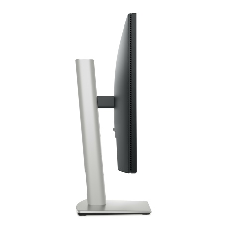 Dell P Series P2425H Monitor 24'' IPS FHD 1920x1080, 8 ms, 250 cd/m2, 100 Hz, Silver/Black