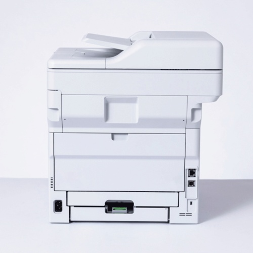 Brother MFC-L5715DN Printer Laser B/W MFP A4 48 ppm USB Ethernet LAN