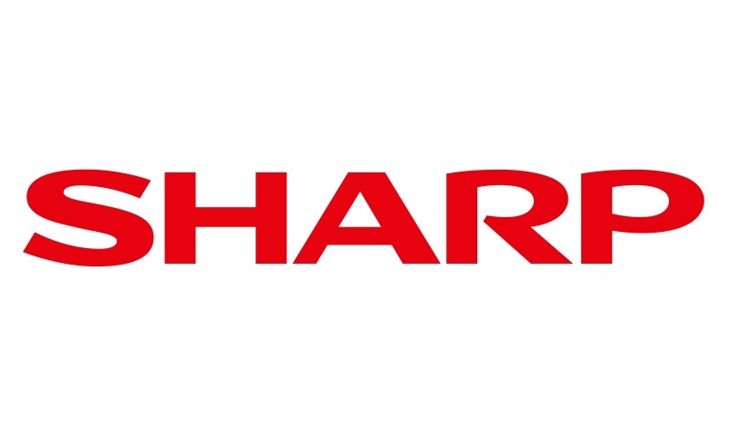 Sharp BP-GV200 (BPGV200) Developer, Black