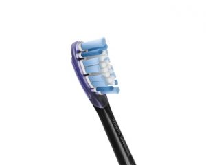 Philips Sonicare C3 Premium Gum Care HX9052/88 Sonic Toothbrush heads, Black