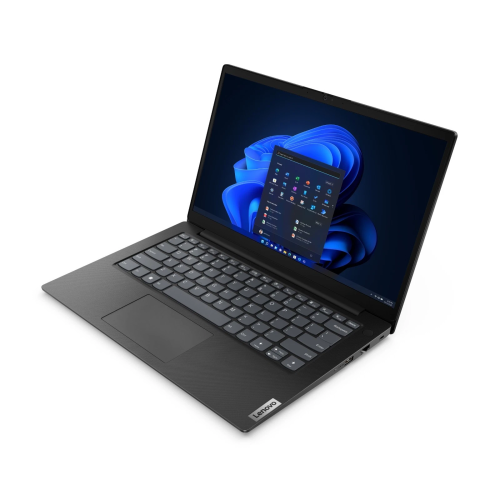 Lenovo V14 G4 IRU 14'' FHD TN Intel Core i7-13620H 16GB 512GB SSD W11H Business Black