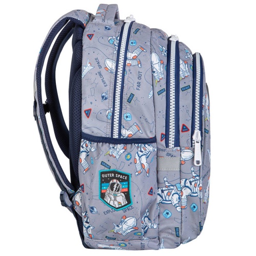 Backpack CoolPack Jerry Cosmic - Image 2