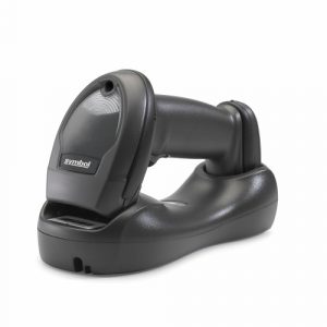 Zebra LI4278 (LI4278-TRBU0100ZER) Barcode Scanner