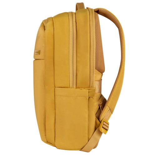 Back pack CoolPack Bolt BUSINESS LINE mustard - Image 2