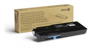 Xerox VersaLink C400/C405 (106R03530) Extra HC Toner Cartridge, Cyan Xerox VersaLink C400/C405 (106R03530) Extra HC Toner Cartridge, Cyan