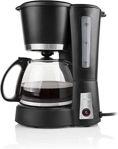 Ecost Customer Return, Tristar CM-1233 Coffee maker