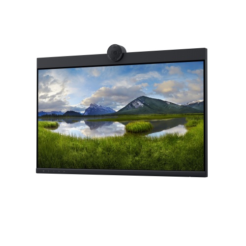 Dell Pro 24 Plus P2424HEB Monitor 23.8'' IPS FHD 1920x1080, 8 ms, 250 cd/m2, 60 Hz, Black/Silver - Image 9