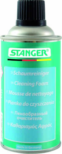 STANGER Cleaning Foam, 400 ml (1 pcs.)
