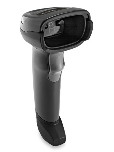 Zebra DS2208 (DS2208-SR7U2100SGW) Barcode Scanner, 1D/2D - Image 4