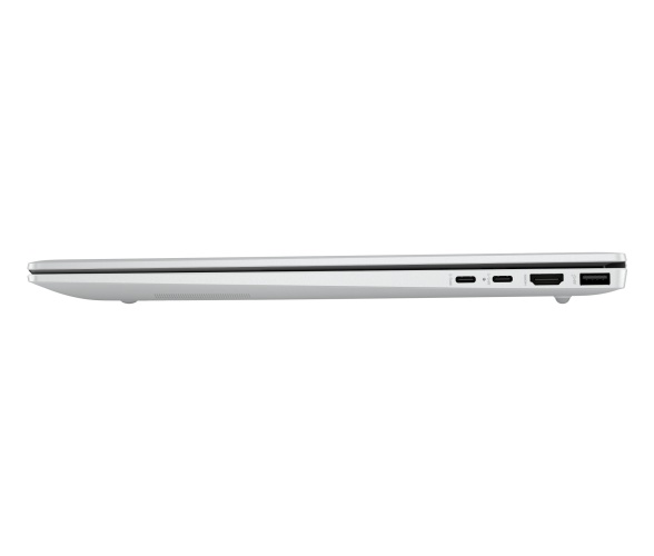 HP OmniBook 5 16-ba1059ny Intel Core i5-1334U 16'' 2K WUXGA OLED 16GB 512GB W11H Glacier Silver - Image 5