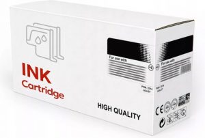 Compatible Epson T9451 XL (C13T945140) Ink Cartridge, Black